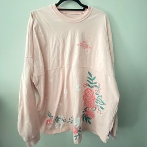 Disney Spirit Jersey 2019 Flower and Garden